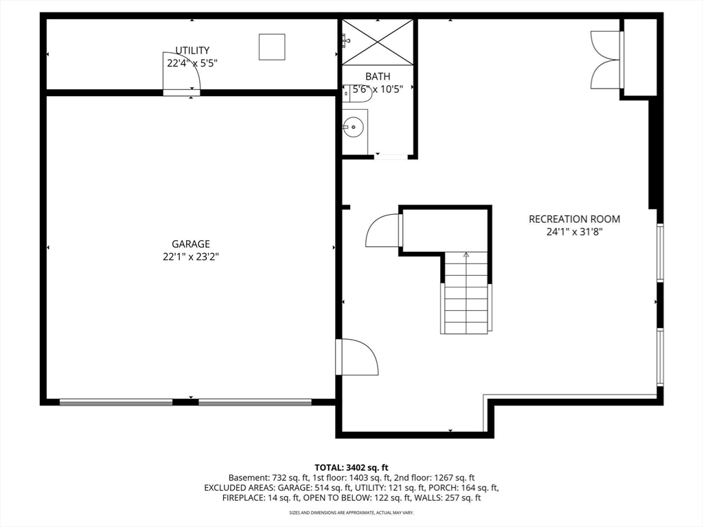 30 Mendon Street Upton, MA 01568 - Photo 31 of 42