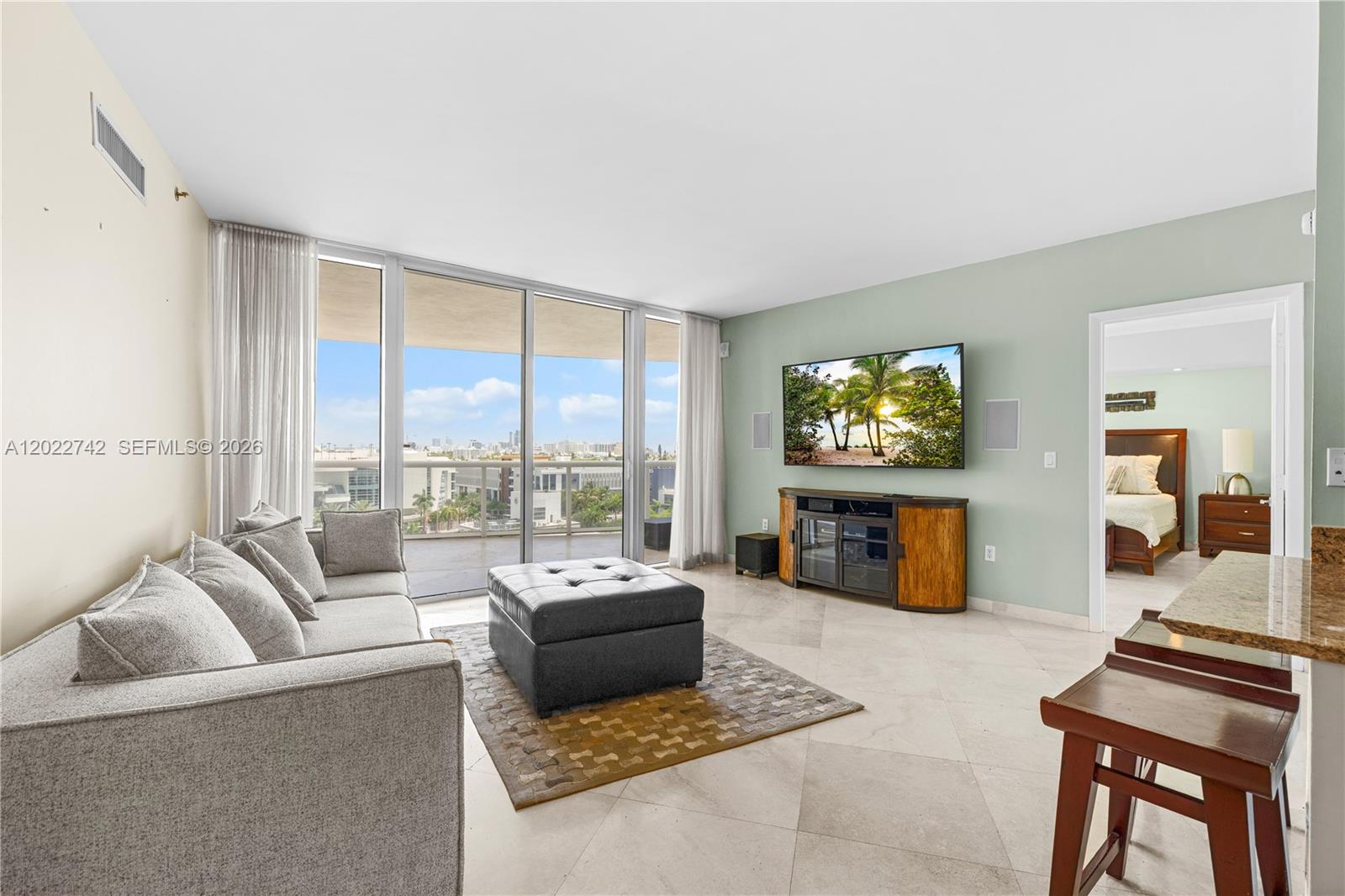 400 Alton Road, Unit 907 Miami Beach, FL 33139 - Photo 20 of 52