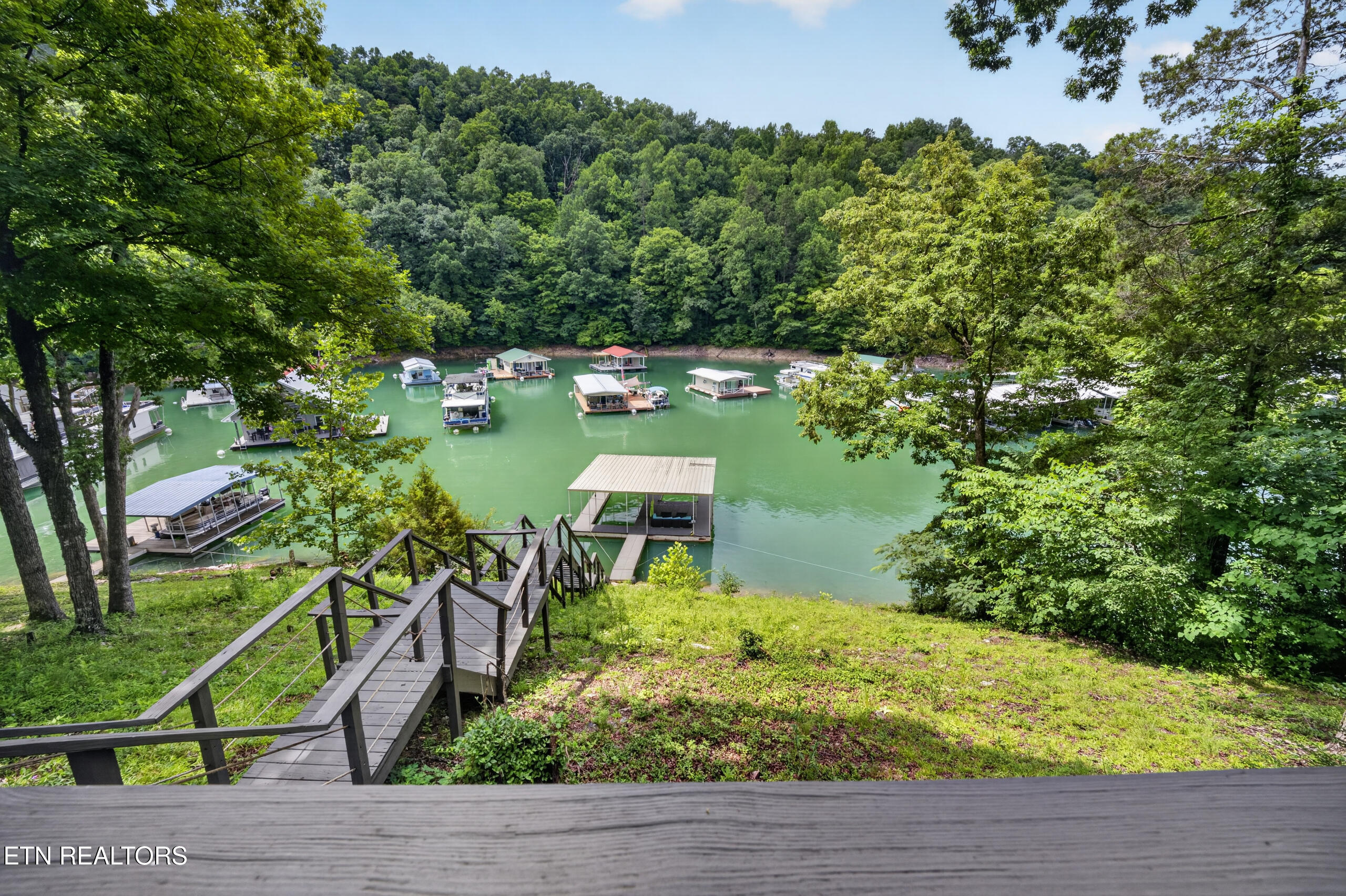 810 Indian River Boat Dock Road Jacksboro, TN 37757 - Photo 43 of 51 810+814-Indian-River-Boat-42