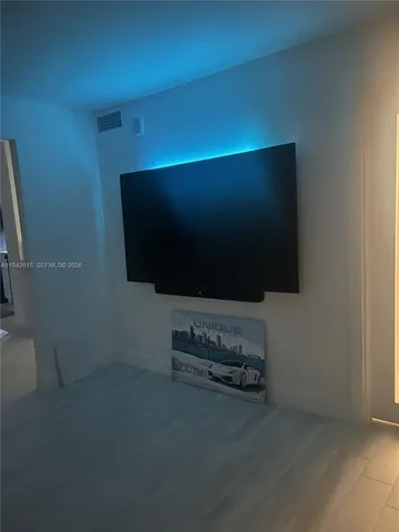 a car parked on the side of the road