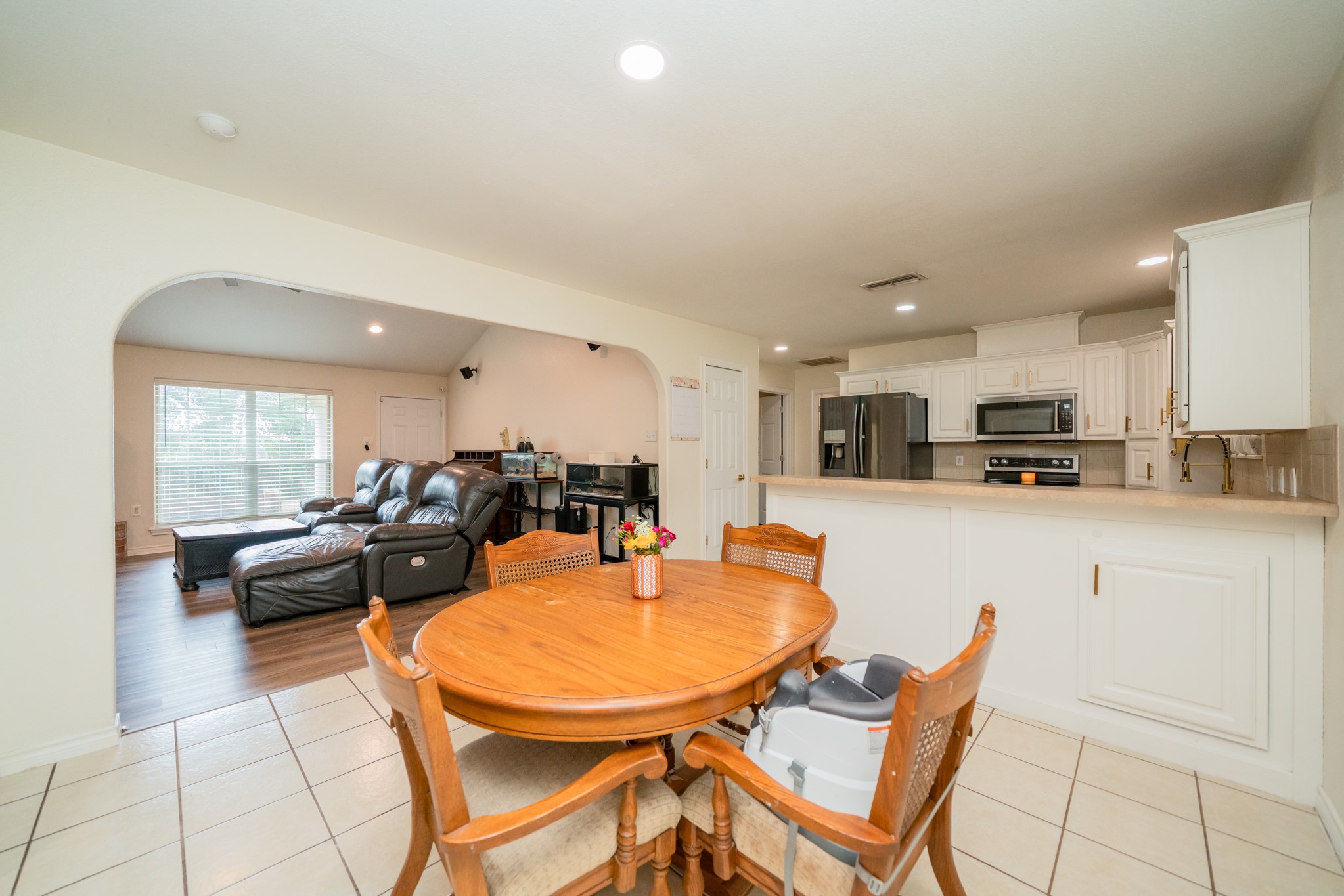 1001 Jamerison Road Longview, TX 75604 - Photo 14 of 32