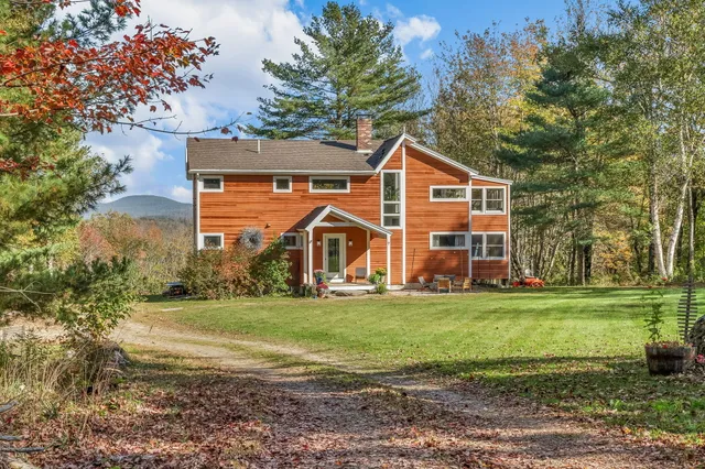 $635,000 | 106 Seider Hill Lane, Union, ME 04862