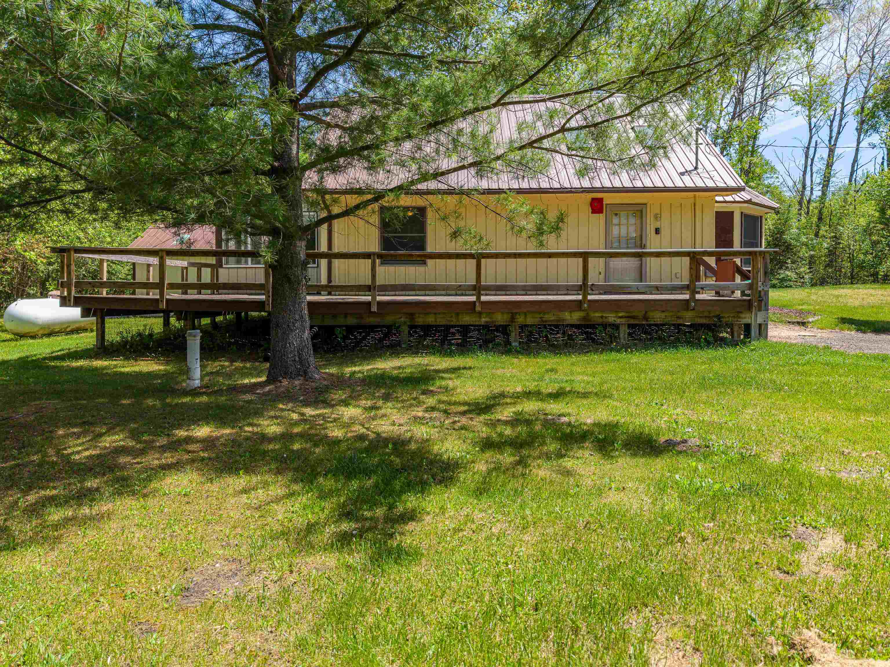 891 East Highwood Road Beaverton, MI 48612 - Photo 70 of 74