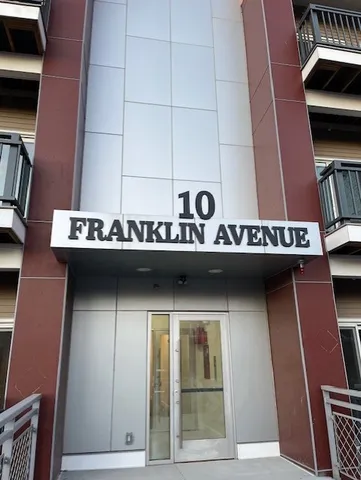 $469,500 | 10 Franklin Avenue, Unit 107, Revere, MA 02151