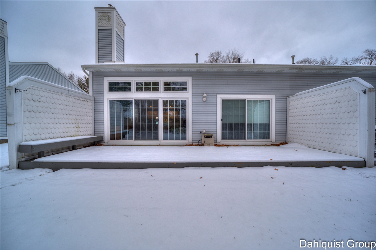 2972 Ridgeview Street Muskegon, MI 49445 - Photo 60 of 62