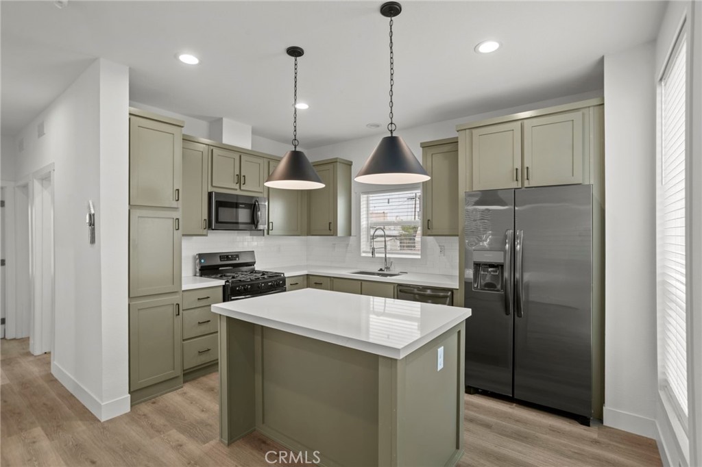 2548 Peck Road, Unit 39 Monrovia, CA 91016 - Photo 7 of 26 Gallery Image 7