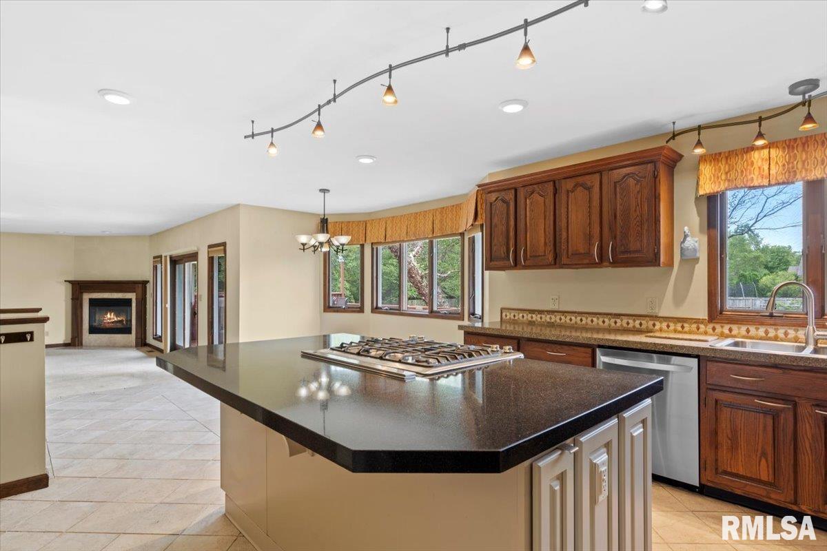 3685 North Oak Hill Road Rochester, IL 62563 - Photo 13 of 48