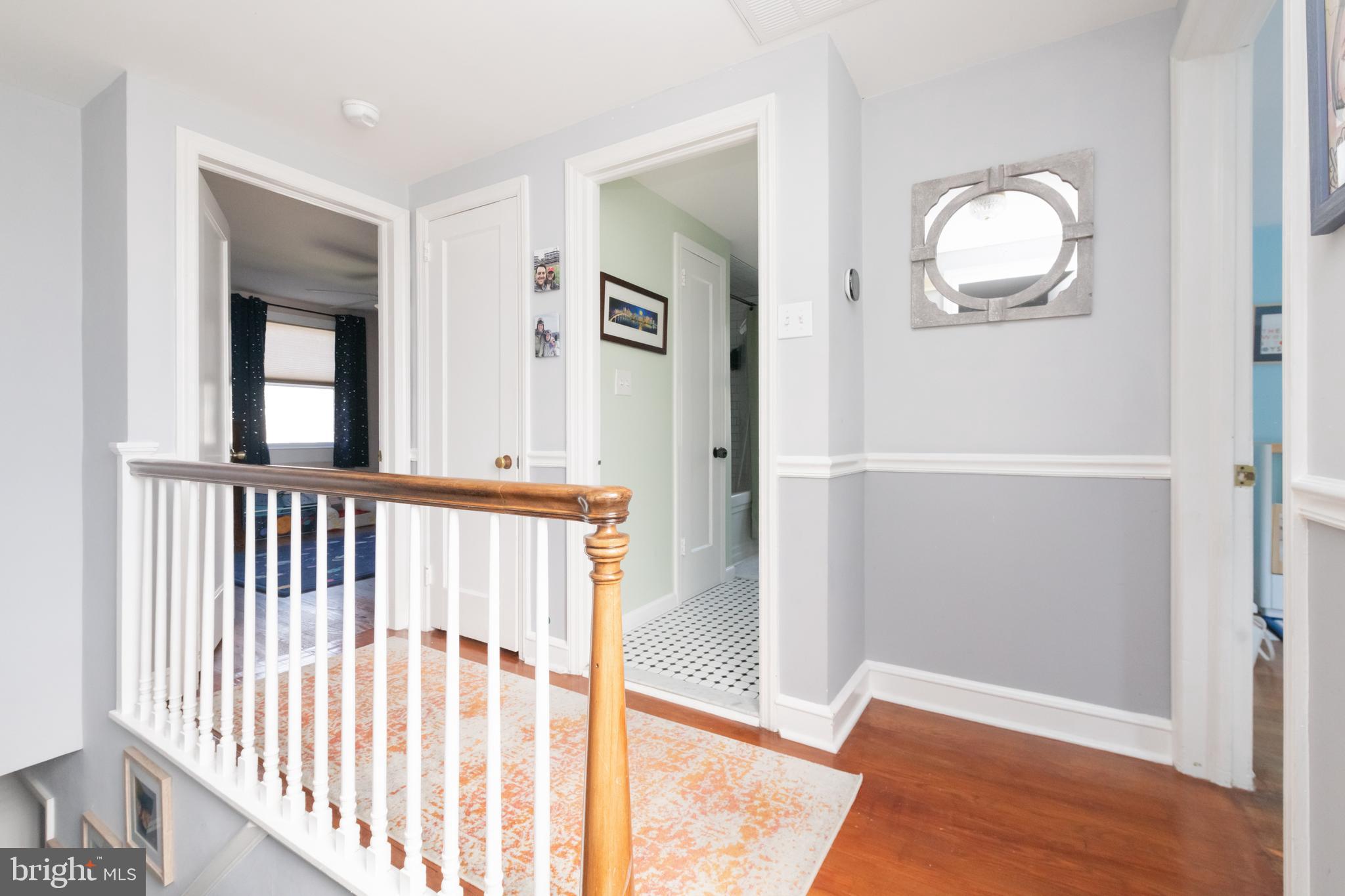 239 Hopkins Road Haddonfield, NJ 08033 - Photo 45 of 76 Hallway
