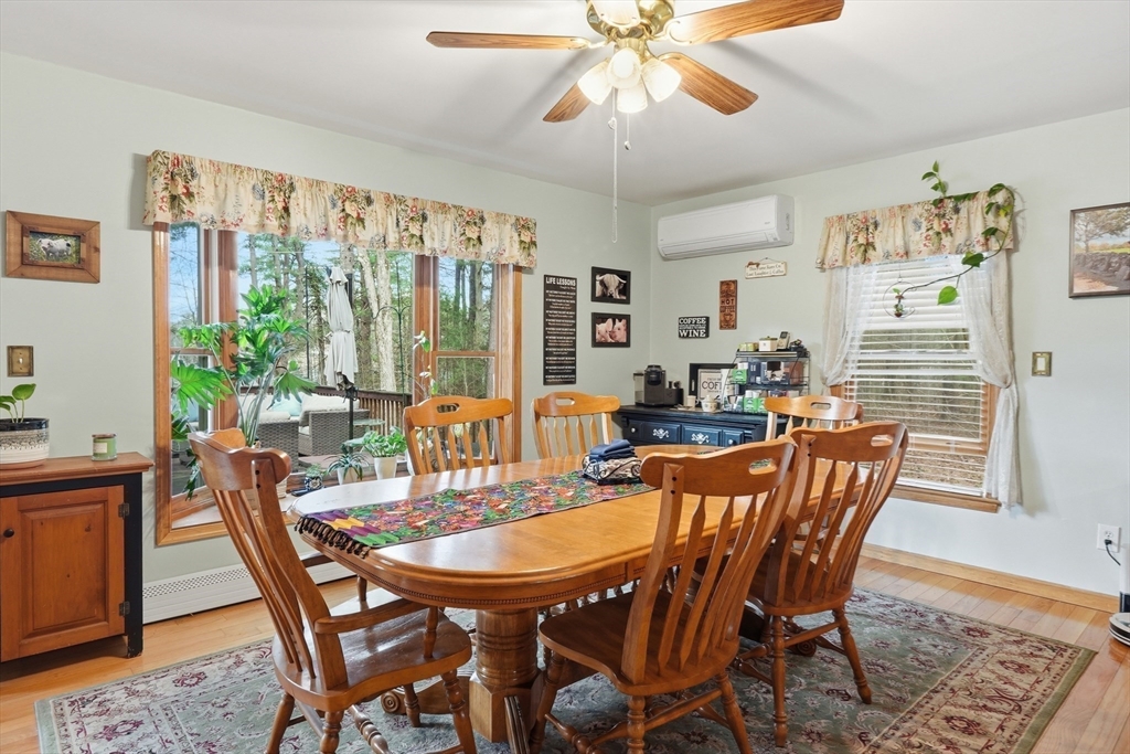 37 Thompson Pond Road Spencer, MA 01562 - Photo 12 of 41