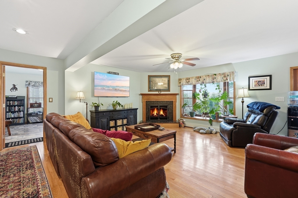 37 Thompson Pond Road Spencer, MA 01562 - Photo 13 of 41