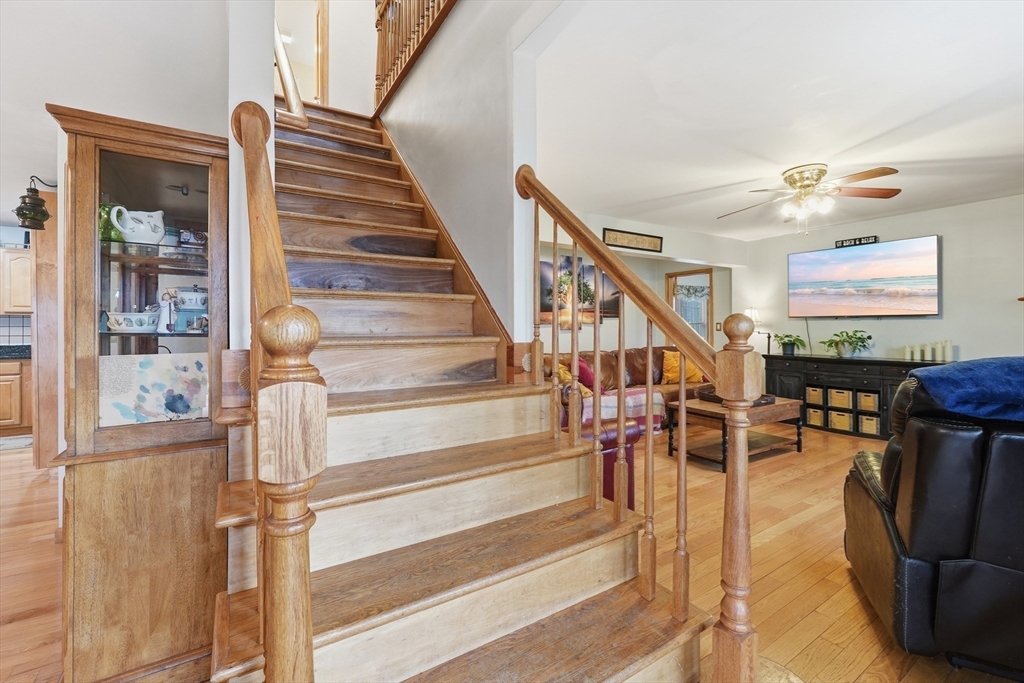 37 Thompson Pond Road Spencer, MA 01562 - Photo 18 of 41