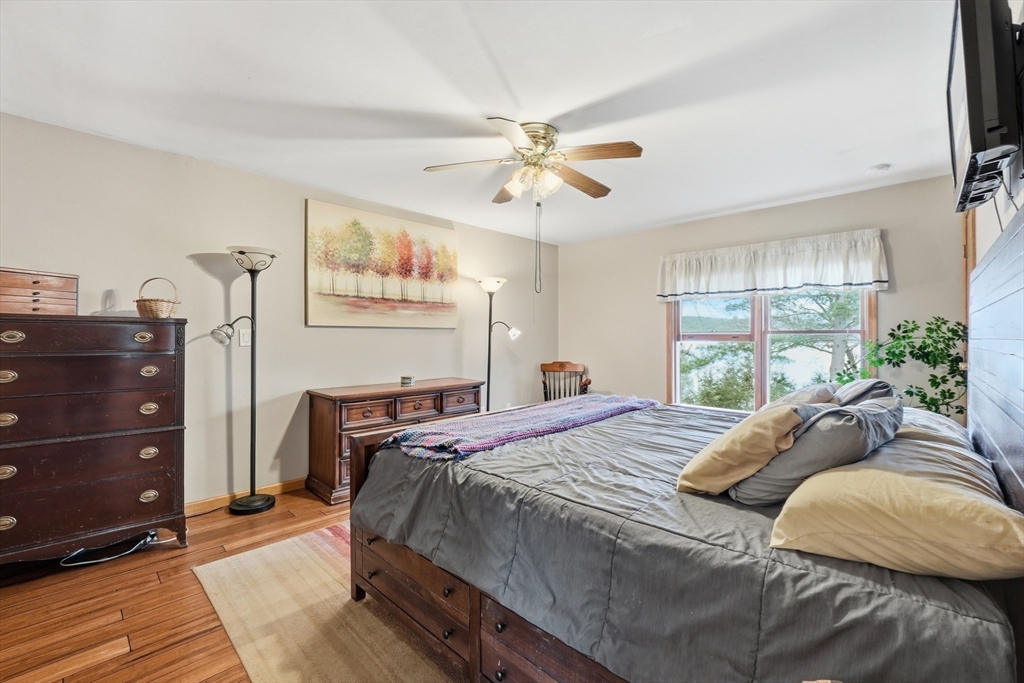 37 Thompson Pond Road Spencer, MA 01562 - Photo 19 of 41