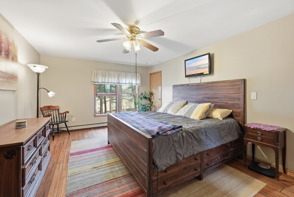 37 Thompson Pond Road Spencer, MA 01562 - Photo 20 of 41