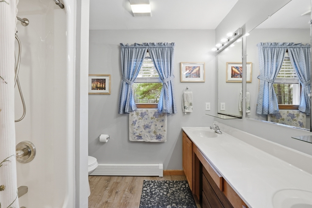 37 Thompson Pond Road Spencer, MA 01562 - Photo 21 of 41