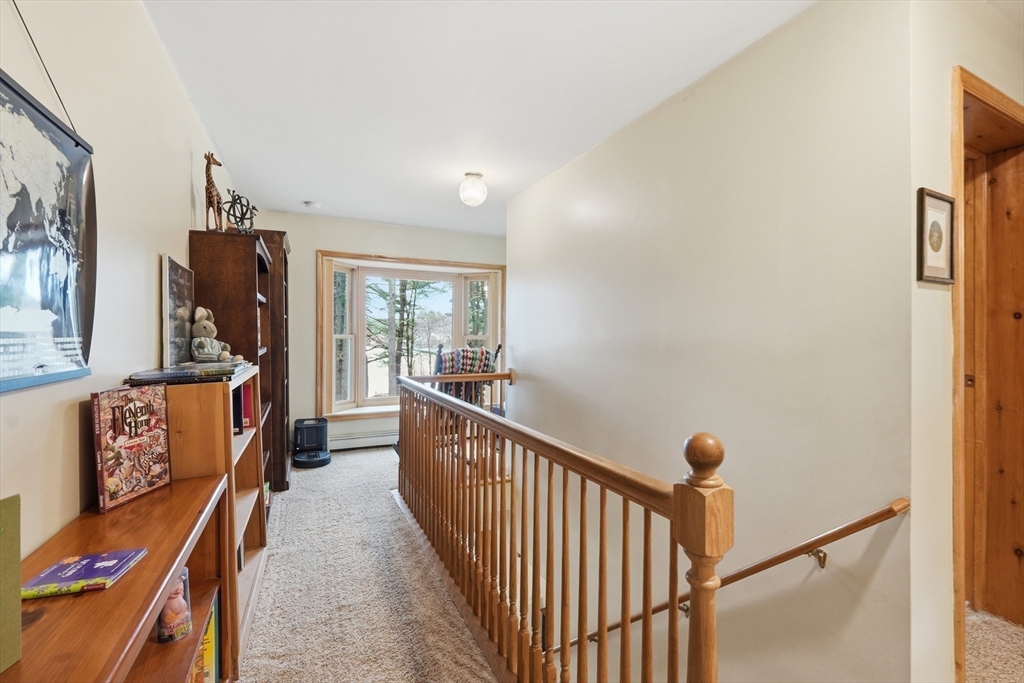 37 Thompson Pond Road Spencer, MA 01562 - Photo 23 of 41