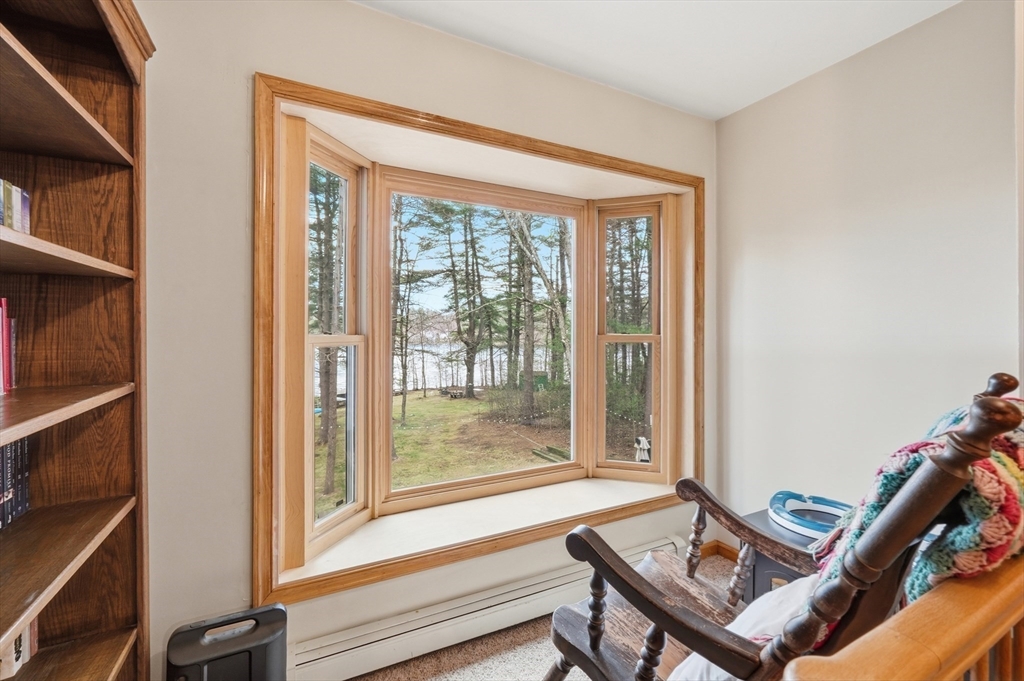 37 Thompson Pond Road Spencer, MA 01562 - Photo 24 of 41