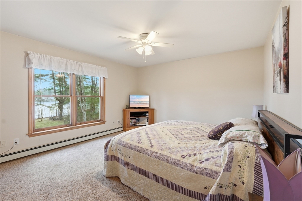 37 Thompson Pond Road Spencer, MA 01562 - Photo 25 of 41