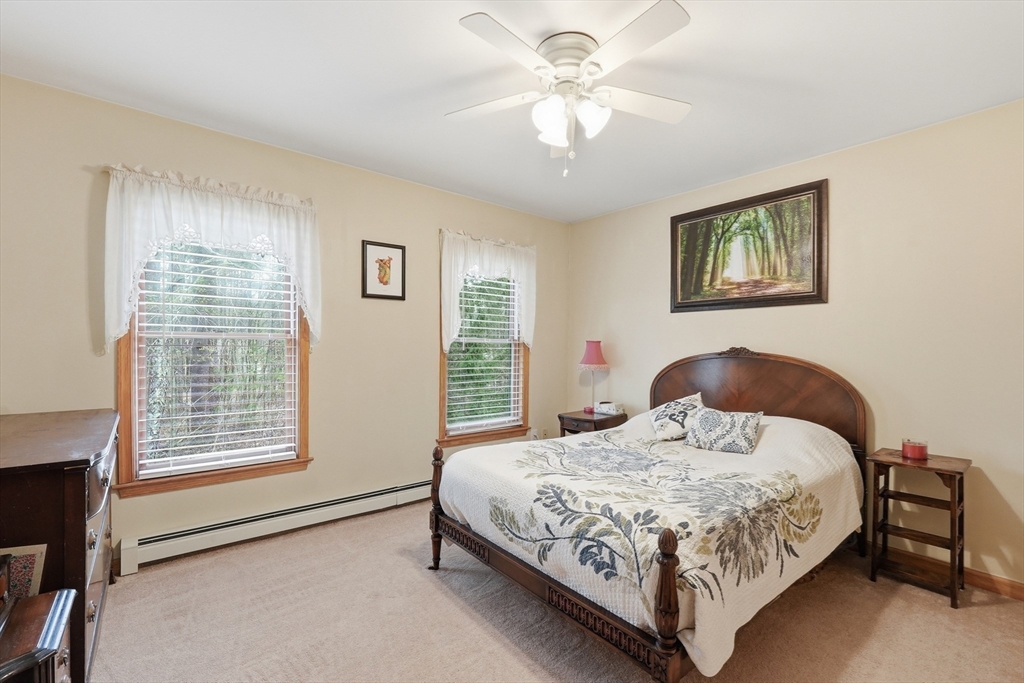 37 Thompson Pond Road Spencer, MA 01562 - Photo 26 of 41