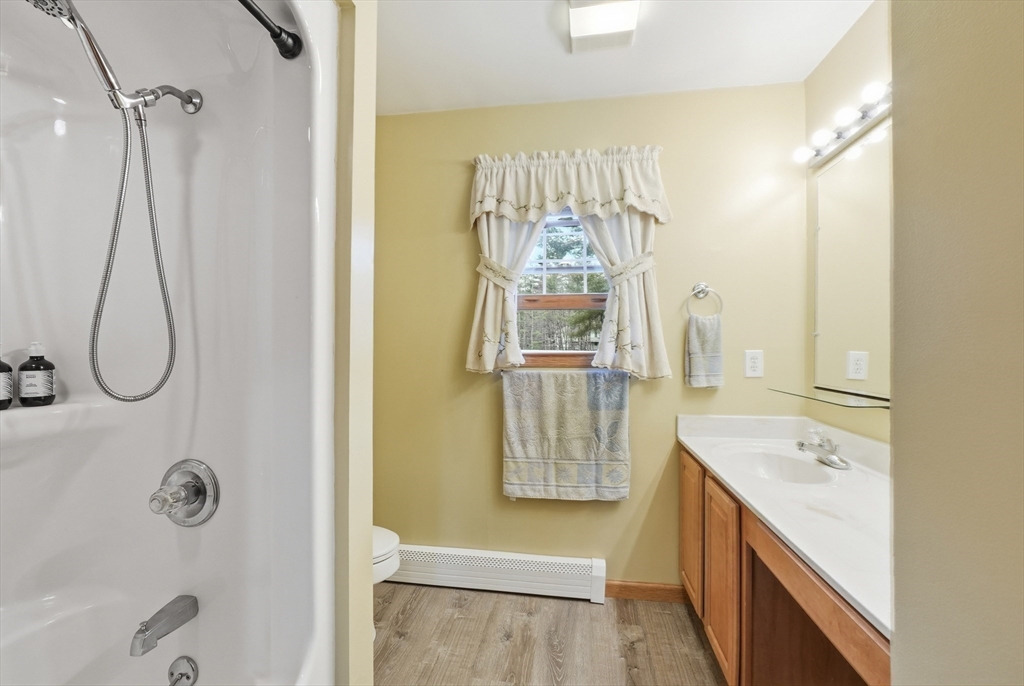 37 Thompson Pond Road Spencer, MA 01562 - Photo 27 of 41