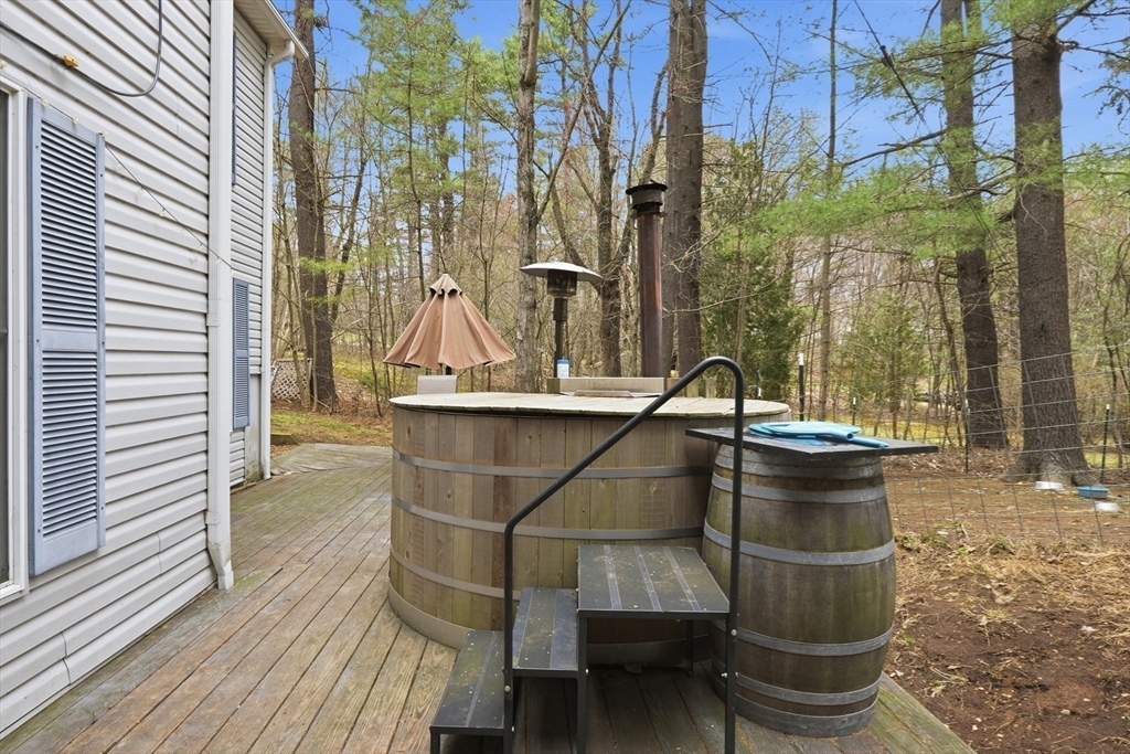 37 Thompson Pond Road Spencer, MA 01562 - Photo 37 of 41