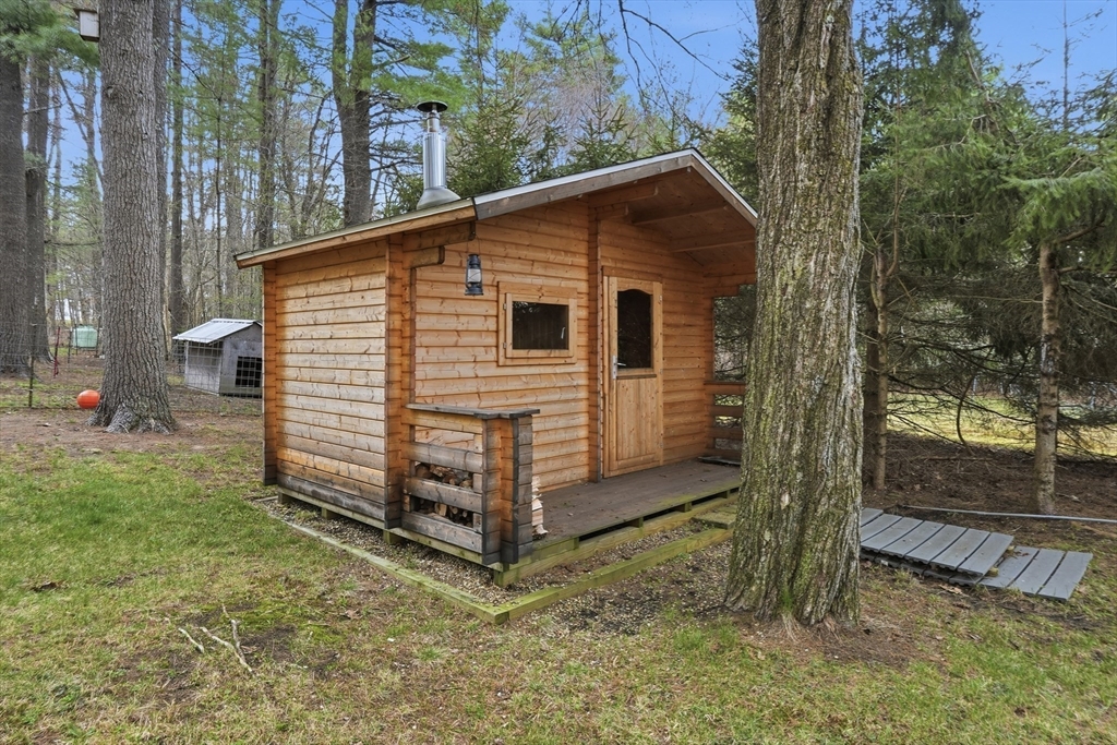 37 Thompson Pond Road Spencer, MA 01562 - Photo 38 of 41