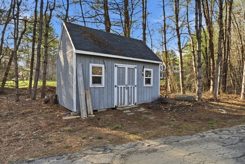 37 Thompson Pond Road Spencer, MA 01562 - Photo 40 of 41