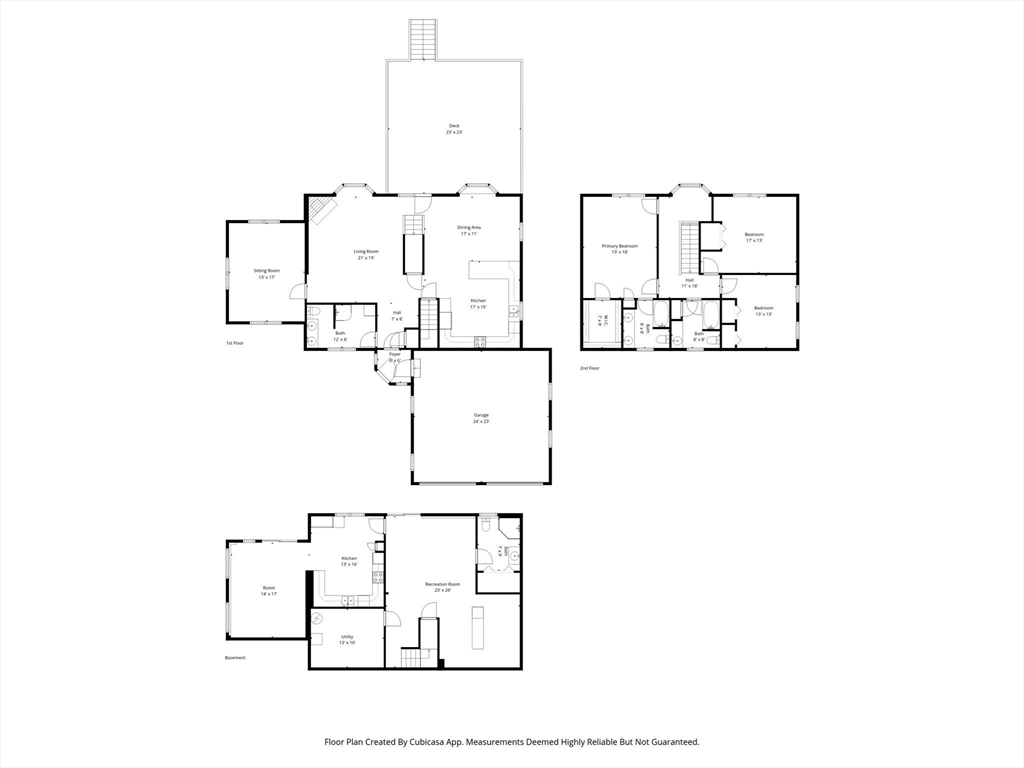 37 Thompson Pond Road Spencer, MA 01562 - Photo 41 of 41