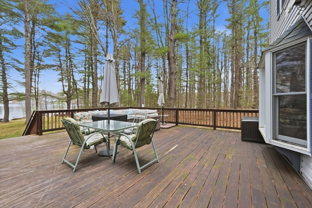 37 Thompson Pond Road Spencer, MA 01562 - Photo 5 of 41