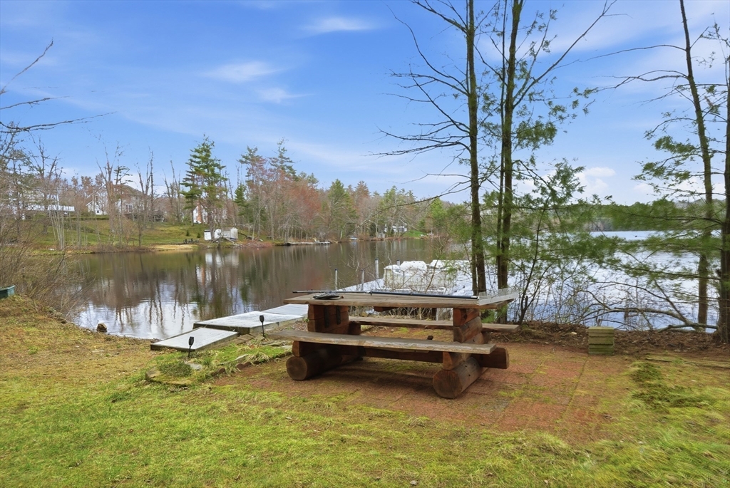 37 Thompson Pond Road Spencer, MA 01562 - Photo 6 of 41