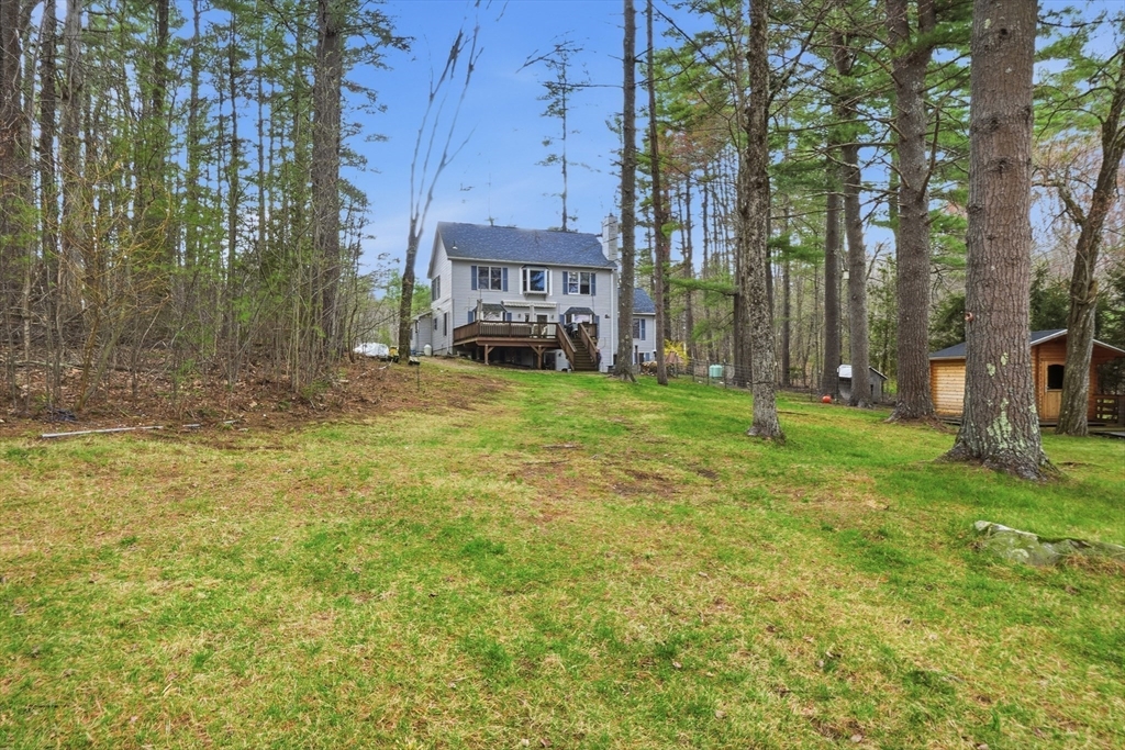 37 Thompson Pond Road Spencer, MA 01562 - Photo 7 of 41