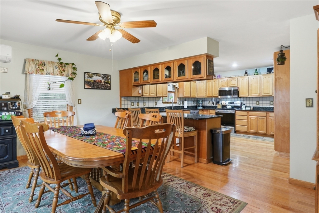 37 Thompson Pond Road Spencer, MA 01562 - Photo 9 of 41