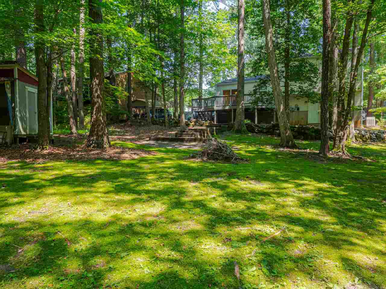 4236 Labrador Drive Raleigh, NC 27616 - Photo 29 of 30 Photo 29