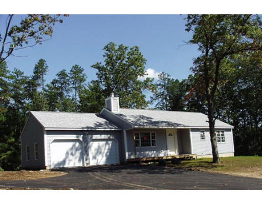 Lot 4 Palmer Road Brimfield, MA 01010 - Photo 1 of 1 Gallery Image 1