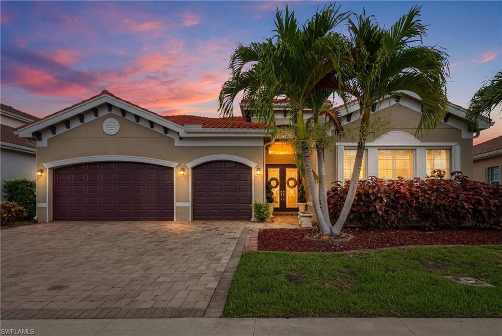 6631 Monterey Point Naples, FL 34105 - Photo 1 of 50