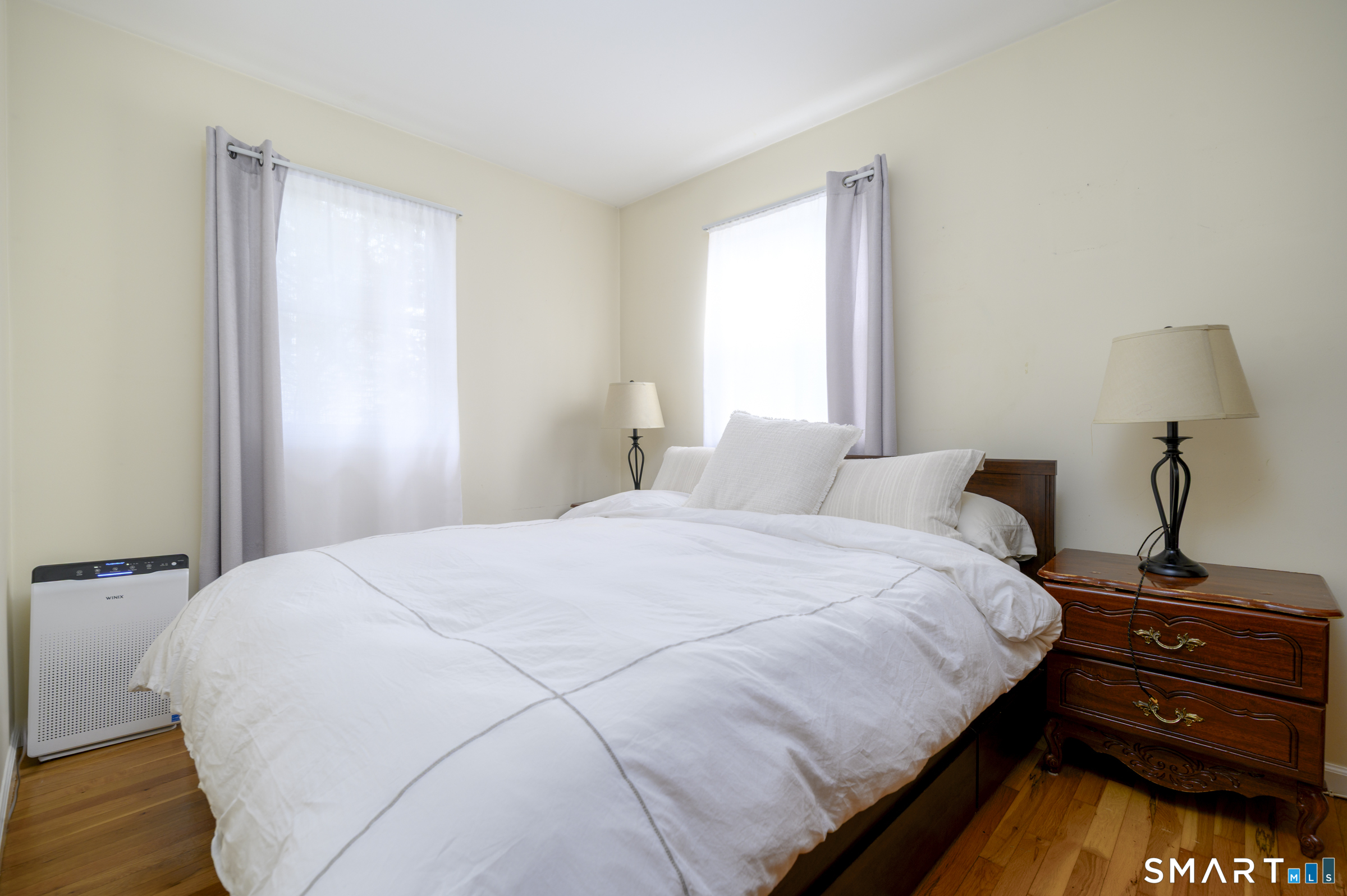 55 New Norwalk Road New Canaan, CT 06840 - Photo 26 of 32 2 Bedroom Unit