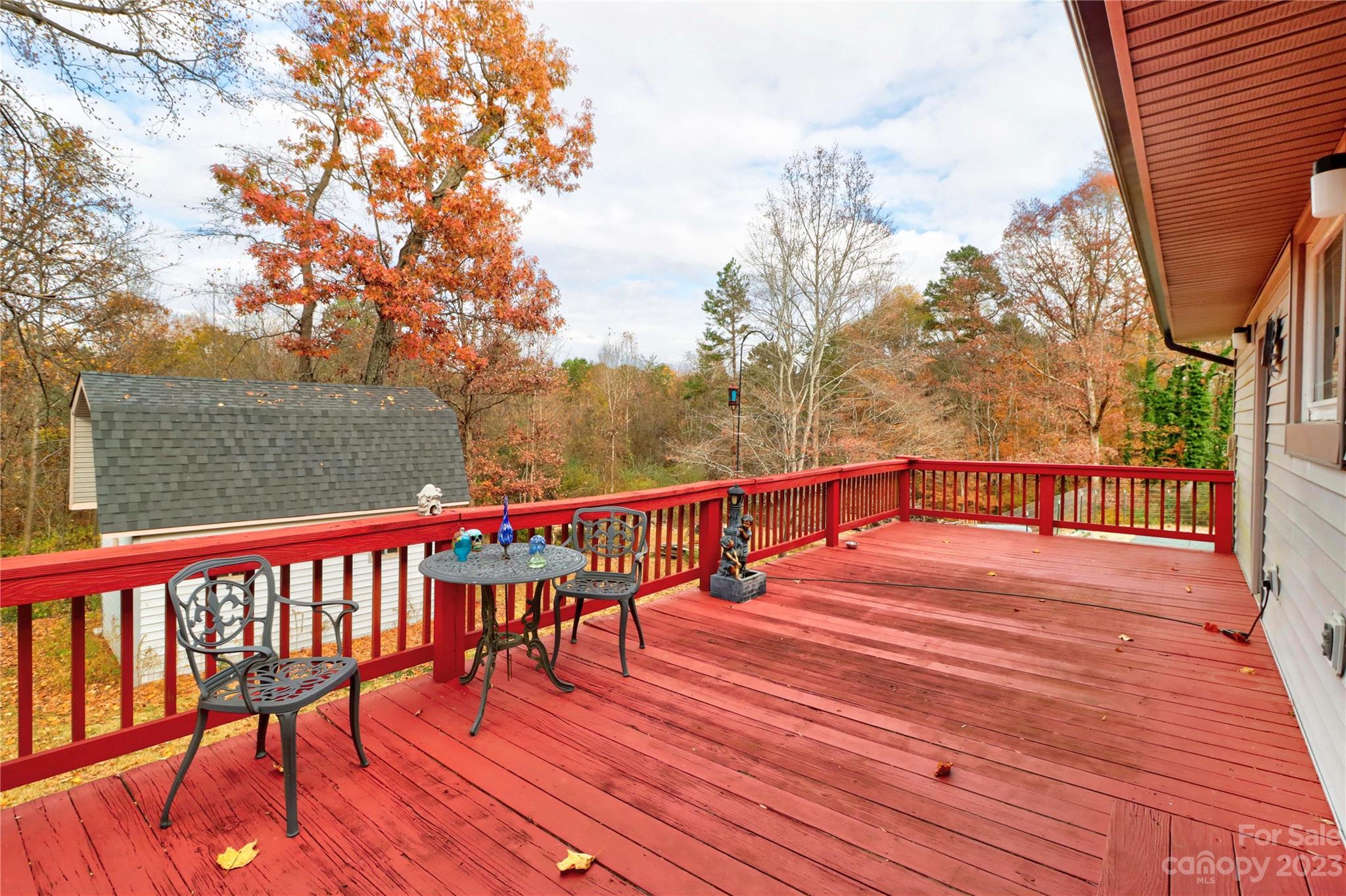 122 Spring Shore Road Statesville, NC 28677 - Photo 7 of 43 Gallery Image 7
