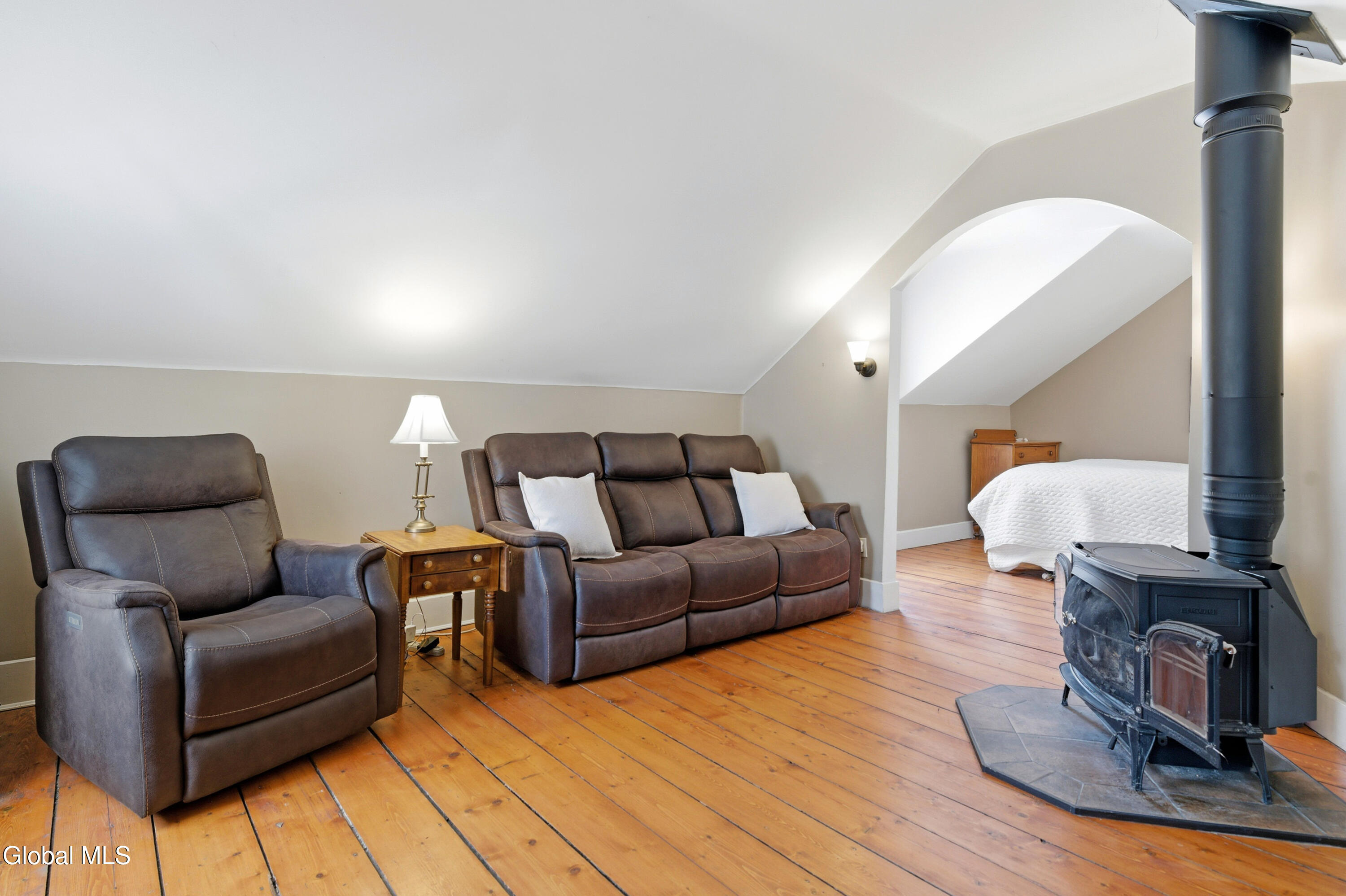 797 Western Road Schodack, NY 12033 - Photo 24 of 57 Bdrm_SittingArea_2ndFl