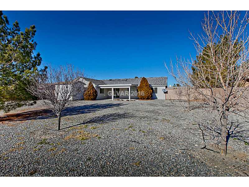 61 Diamond Bar Road Pahrump, NV 89048 - Photo 21 of 25 Property Photo.