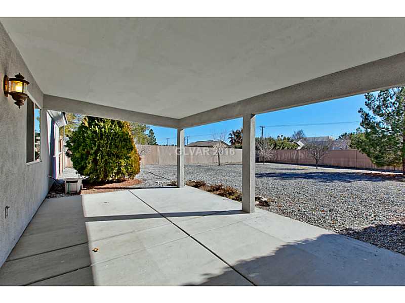 61 Diamond Bar Road Pahrump, NV 89048 - Photo 24 of 25 Property Photo.