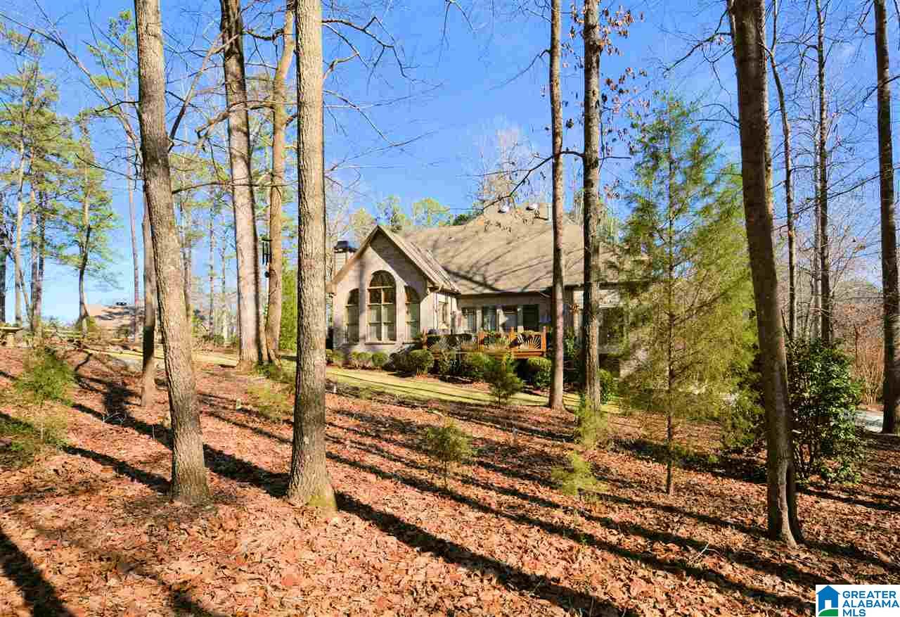 109 Old Post Road Pelham, AL 35124 - Photo 38 of 48