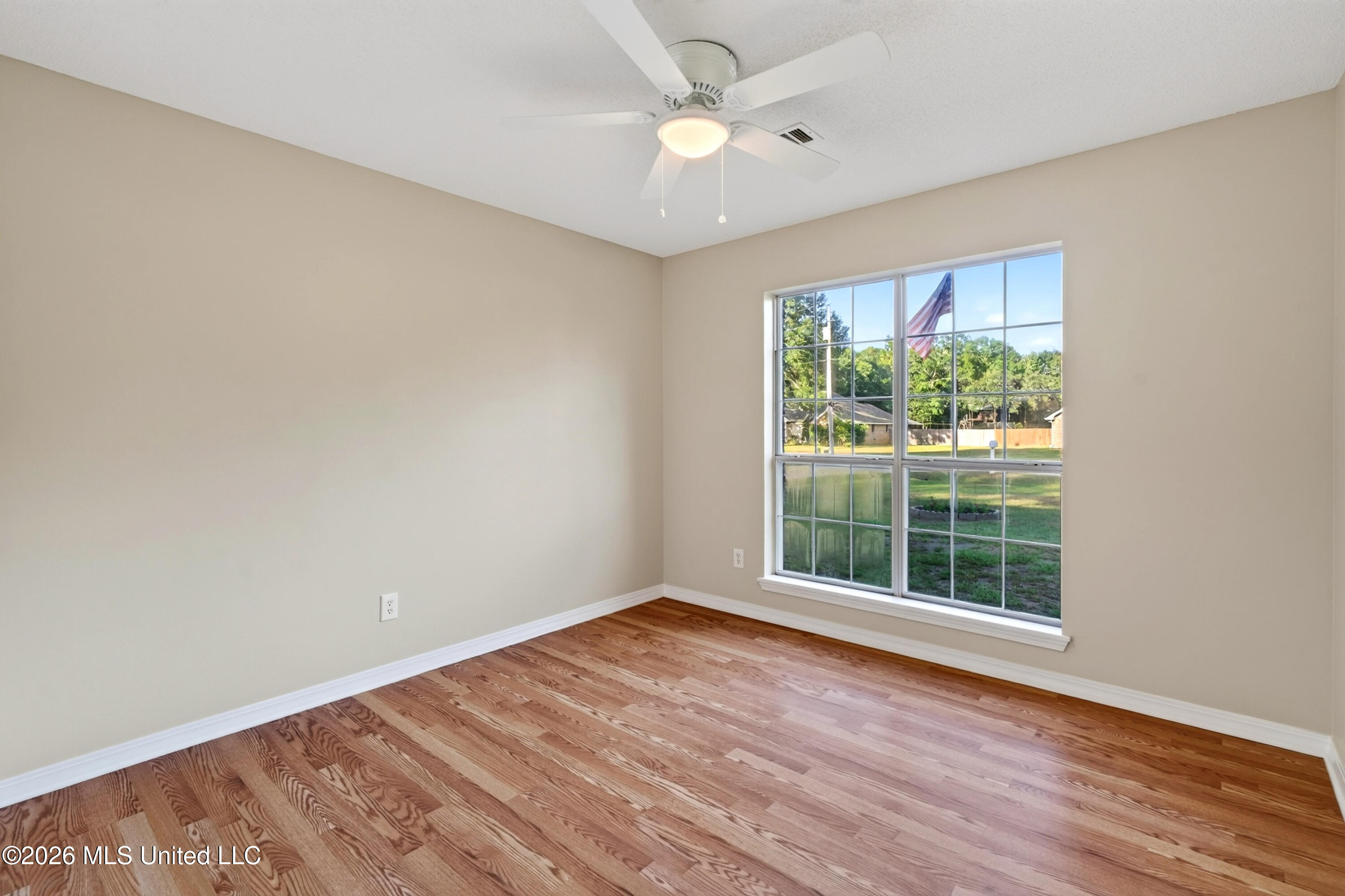 23 Ridge Crest Drive Picayune, MS 39466 - Photo 33 of 52 bedroom3 (2)