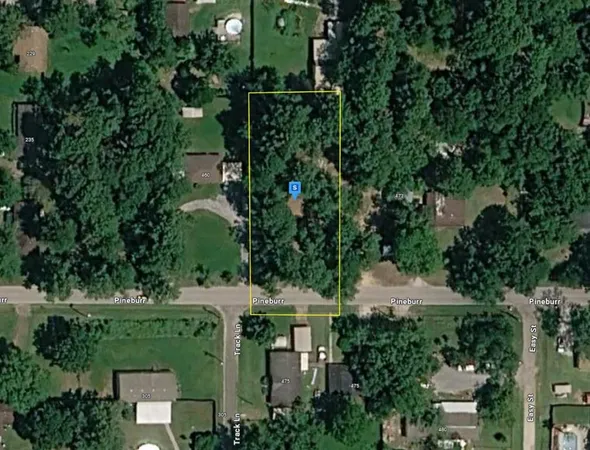 $43,999 | 476 Pineburr, Lumberton, TX 77657