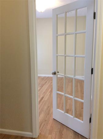 Lot 4-32 Forbes Road Rochester, MA 02770 - Photo 3 of 6 a view of a room with rack on the wall and a window