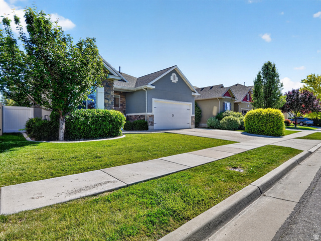 2335 Field Stone Way Layton, UT 84041 - Photo 2 of 23