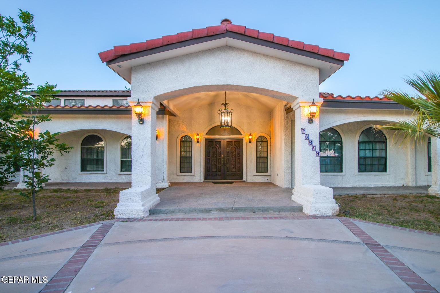 12309 Sugden Road Clint, TX 79836 - Photo 106 of 125 109