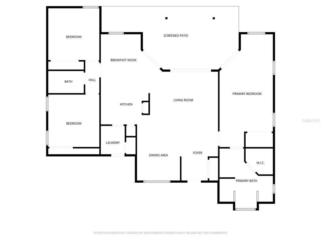 4 Cliffside Drive Ormond Beach, FL 32174 - Photo 6 of 65