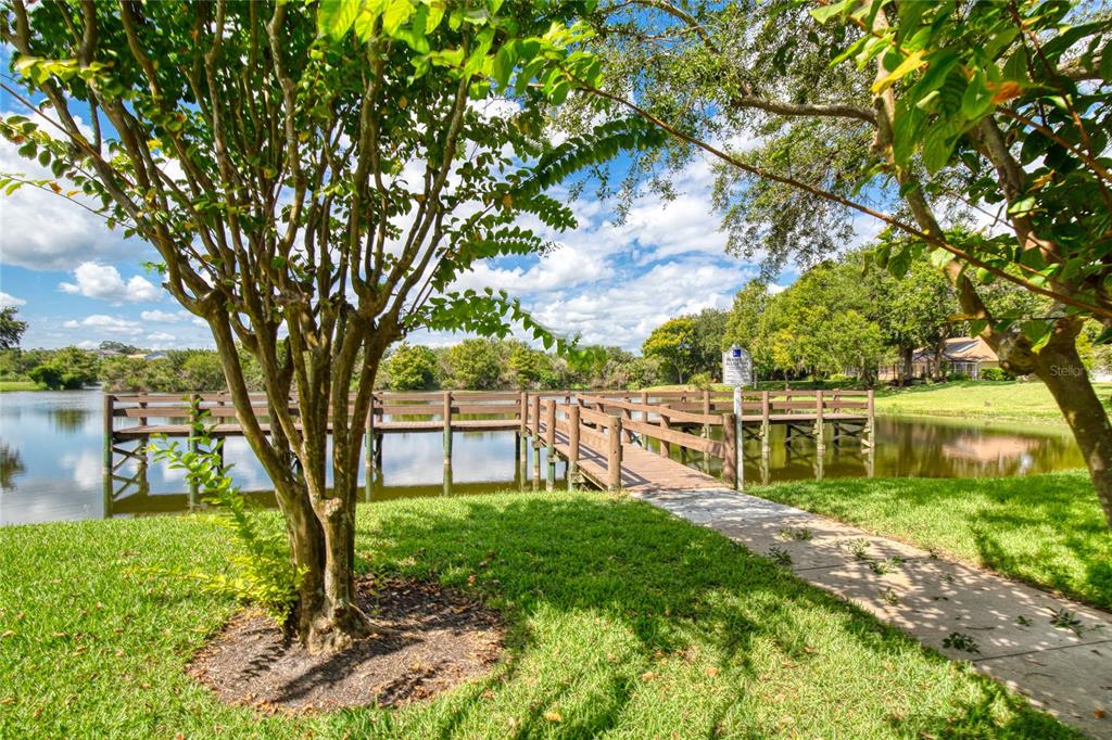 4 Cliffside Drive Ormond Beach, FL 32174 - Photo 65 of 65 a house with river in front of it