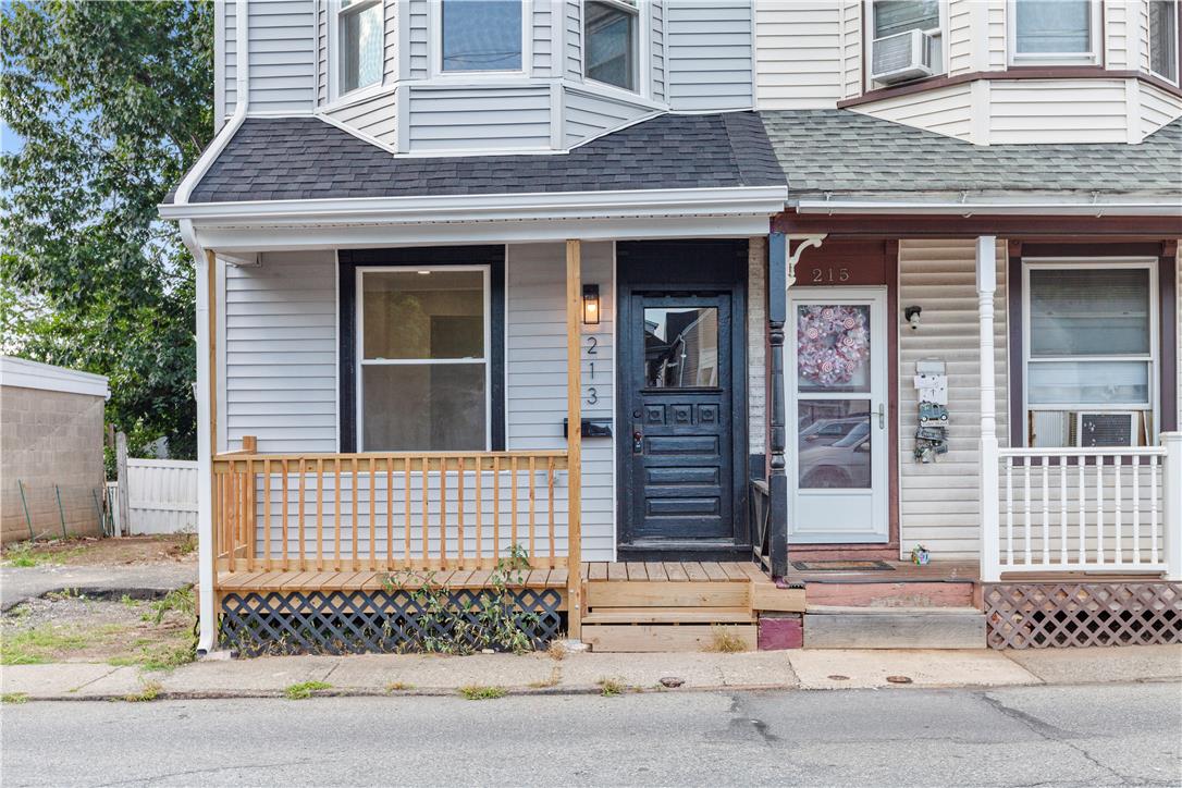 213 East Raspberry Street Bethlehem, PA 18018 - Photo 5 of 42