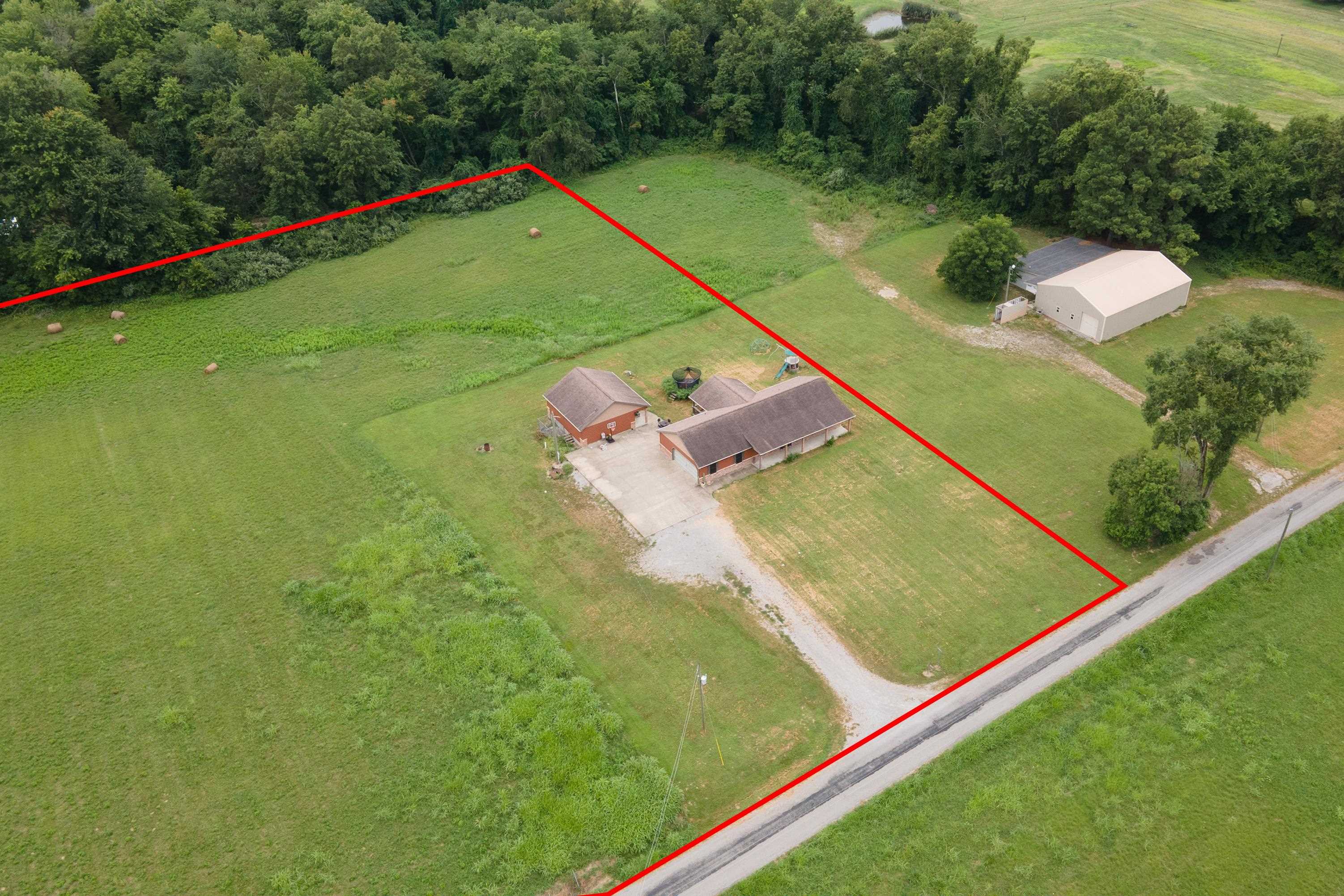 11203 Murrah Road Marion, IL 62959 - Photo 2 of 36 Gallery Image 2