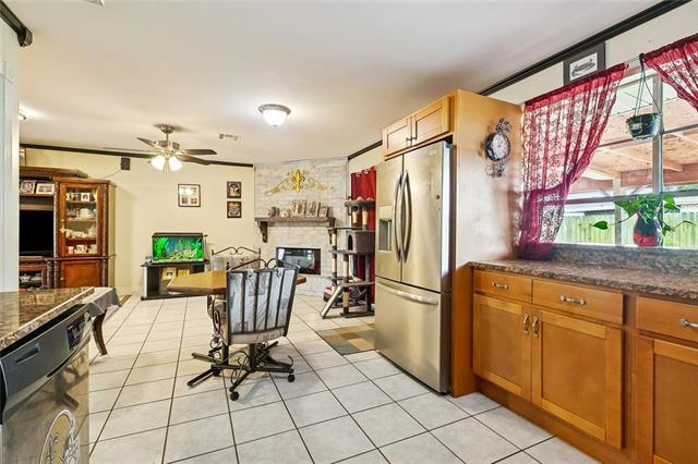 909 Libra Lane Kenner, LA 70065 - Photo 4 of 16